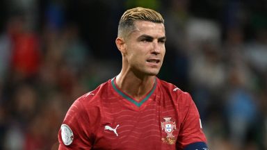Cristiano Ronaldo leaves Portugal camp and vows to reveal reasons for exit