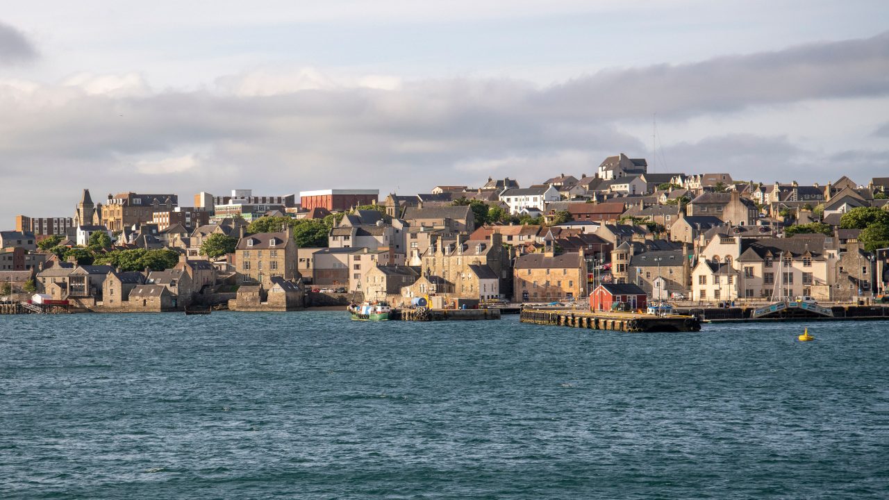 Could a point-of-entry levy benefit Shetland without putting tourists off?