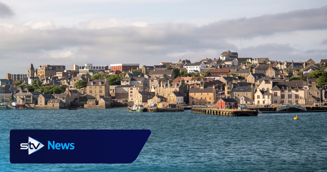 Bridges and tunnels could transform Scotland’s islands, report finds