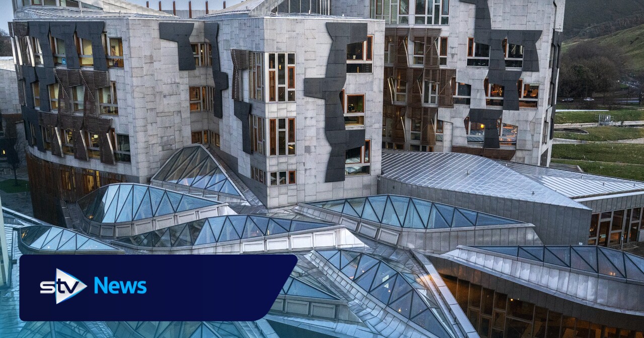 Three Holyrood committees decline to work with UK Parliament on party finances