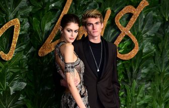 Cindy Crawford’s son Presley Gerber dead at 27