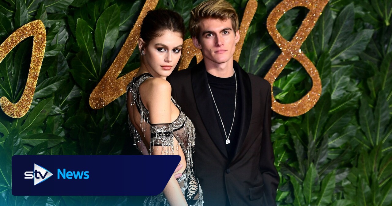 Cindy Crawford’s son Presley Gerber dead at 27