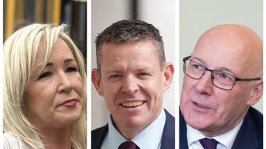 SNP, Plaid and Sinn Féin leaders expected to sign joint agreement in Cardiff