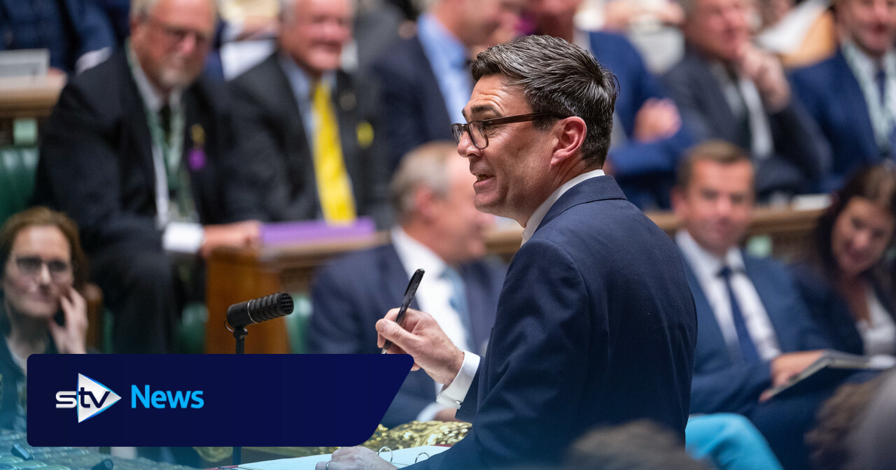 Burnham to face PMQs following sanctions on illegal West Bank settlements