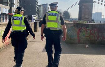 Glasgow dispersal zone set to continue until December