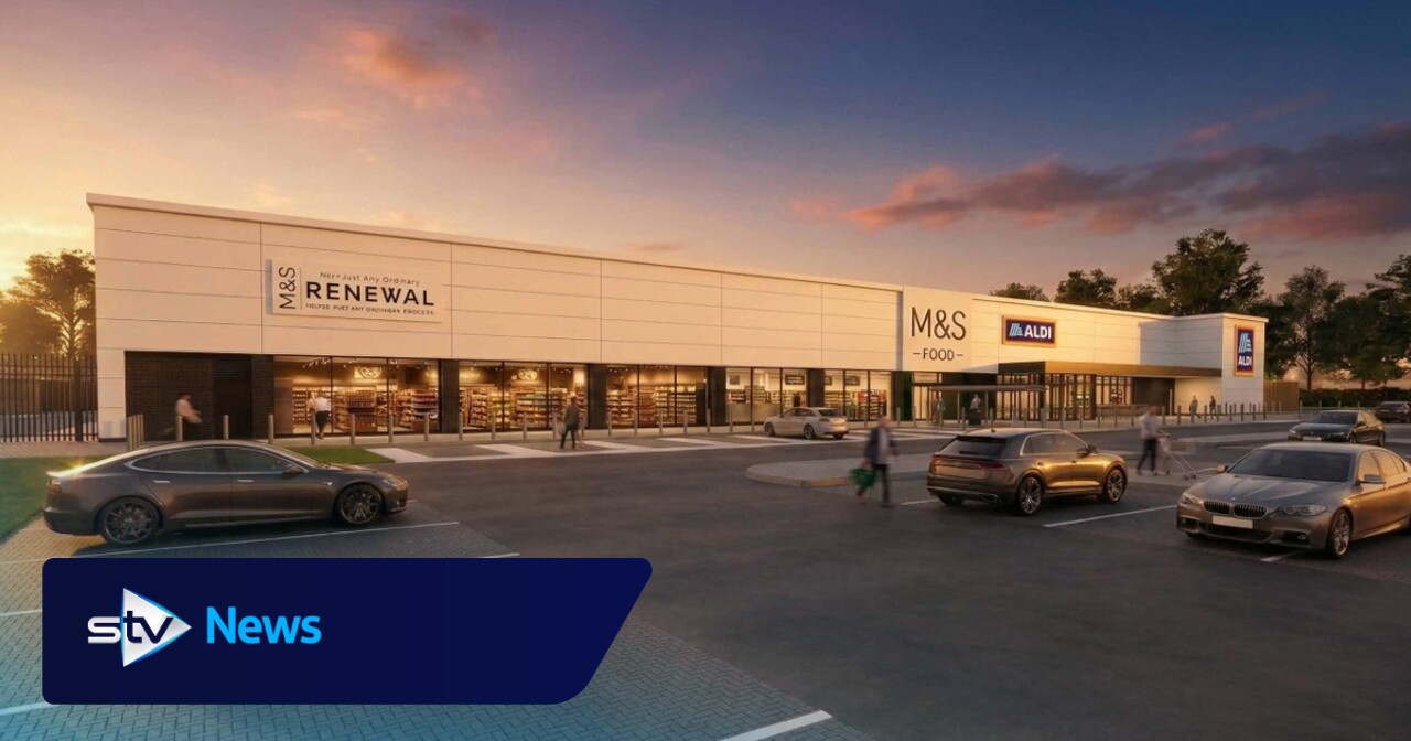 Plans for new M&S Simply Food store could create more than 50 jobs