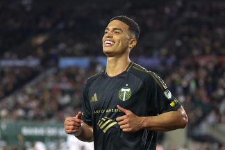 Rangers confirm Kevin Kelsy signing in £9.2m deal from Portland Timbers 