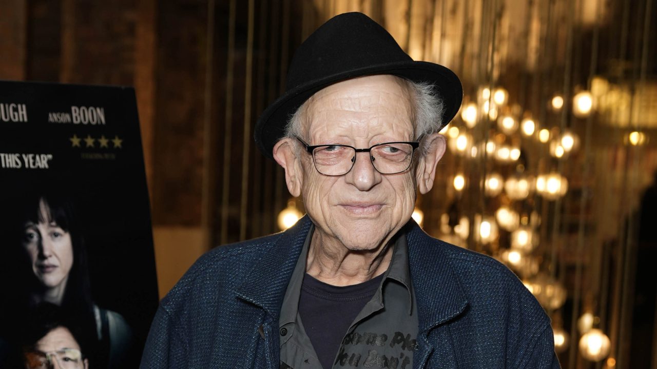 Oscar-winning film producer Jeremy Thomas dies aged 77