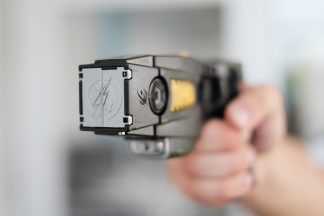 Children’s commissioner calls for end to taser use in custody amid data gaps