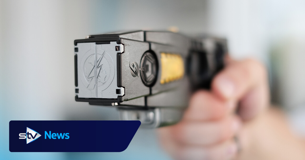 Children’s commissioner calls for end to taser use in custody amid data gaps