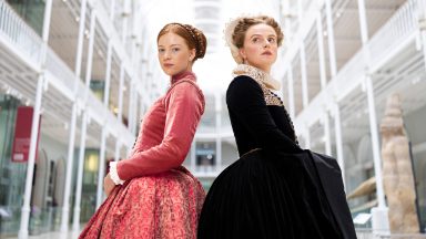 New exhibition to challenge perceptions of Mary Queen of Scots