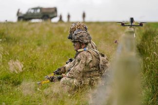 Insight: Scotland’s defence sector is facing a looming jobs crisis