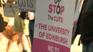 Thousands of university staff to begin strikes in cuts and redundancies dispute