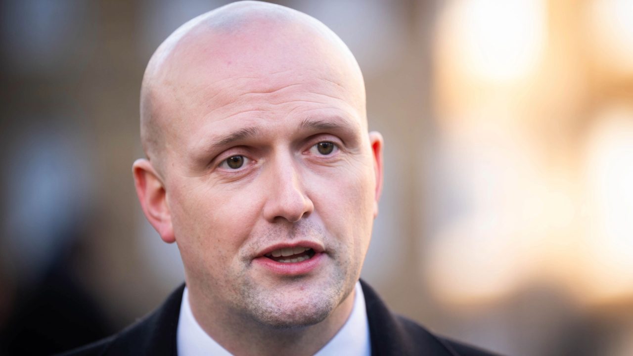 Flynn says failure of Alexander Dennis furlough scheme ‘deeply disappointing’