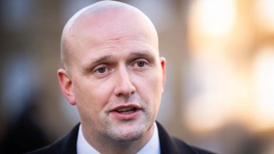 Flynn says failure of Alexander Dennis furlough scheme ‘deeply disappointing’