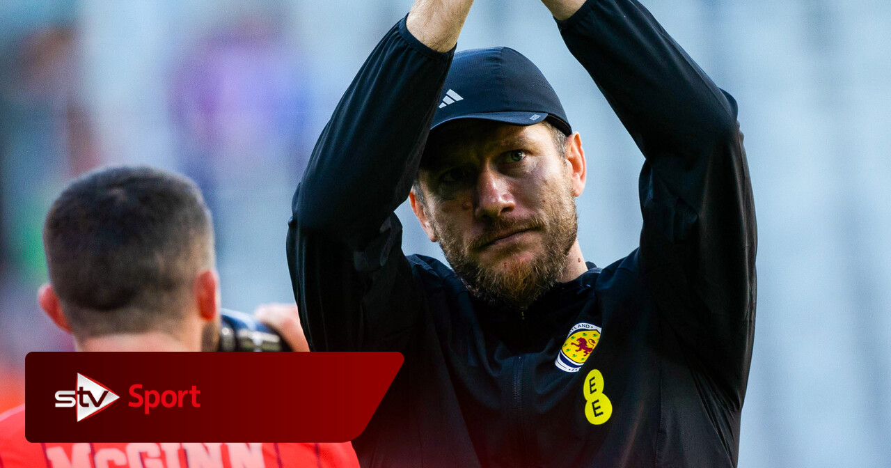 New Scotland boss Sebastien Pocognoli says side had to suffer before ...