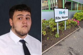 Fife councillor ‘still representing constituents’ despite living 200 miles away