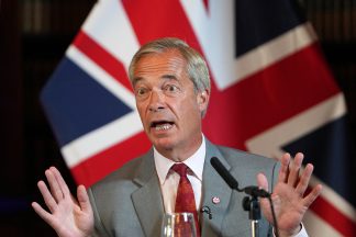 Insight: Will dodgy donation allegations overshadow Reform’s conference?