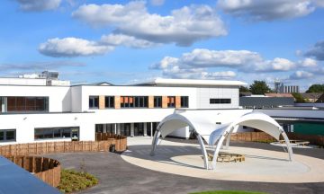Council to work with parents as plans approved for £30m ASN campus