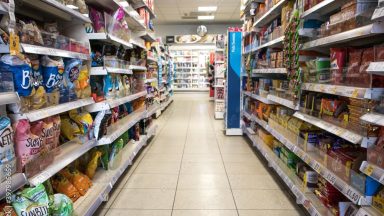 New restrictions on food retailers ‘important step’ to better choices – minister