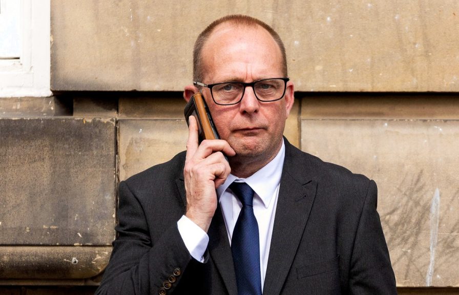 Highland councillors face no confidence vote over decision to allow rapist to keep taxi licence