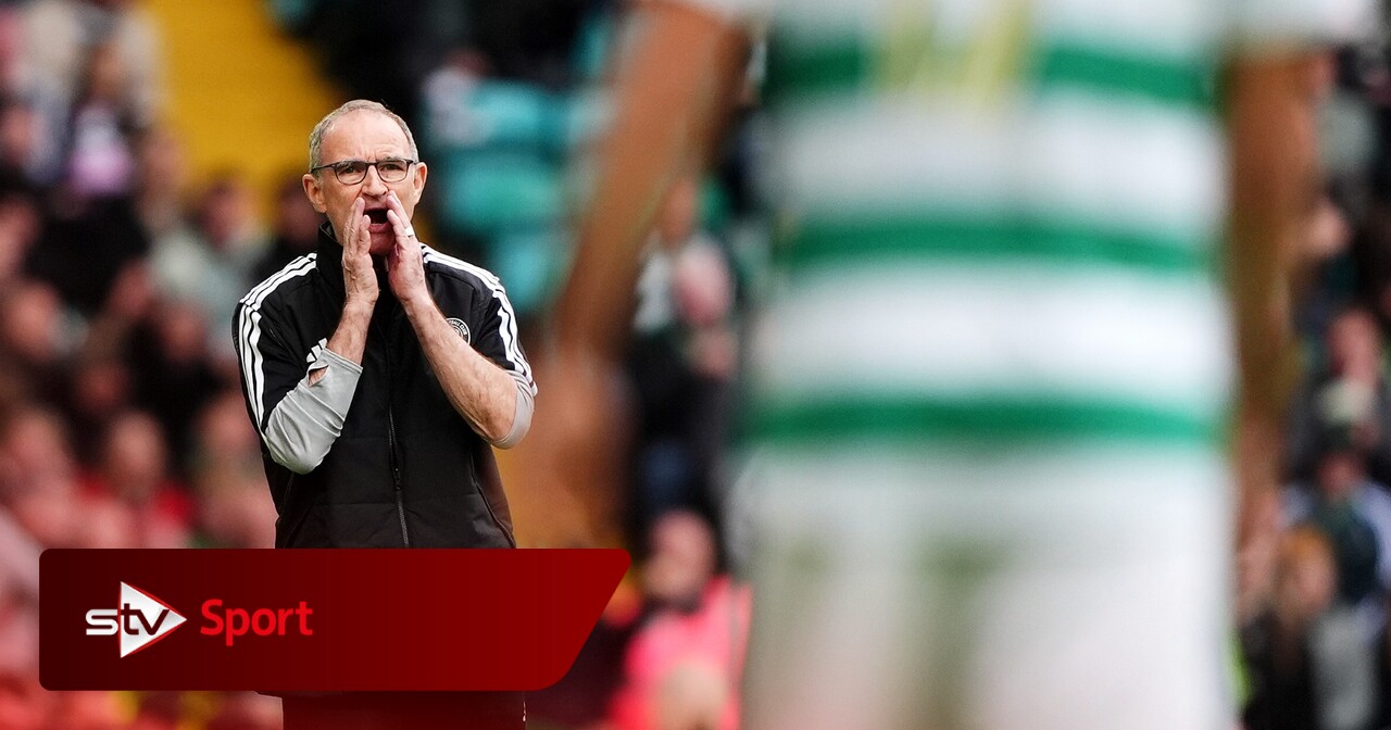 I will reflect – Martin O’Neill considering future at Celtic after Old ...