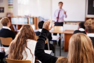 Computing teacher started ‘friendship’ with 16-year-old schoolgirl ‘because he was lonely’