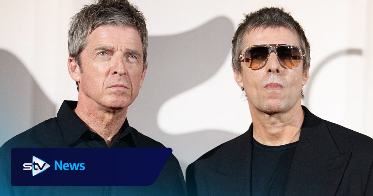 Oasis 2027: Fans müssen sich nach dem Losverfahren auf einen Ansturm auf ...