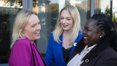 RCN failed to help me when I needed them, pronoun nurse tells Peggie tribunal