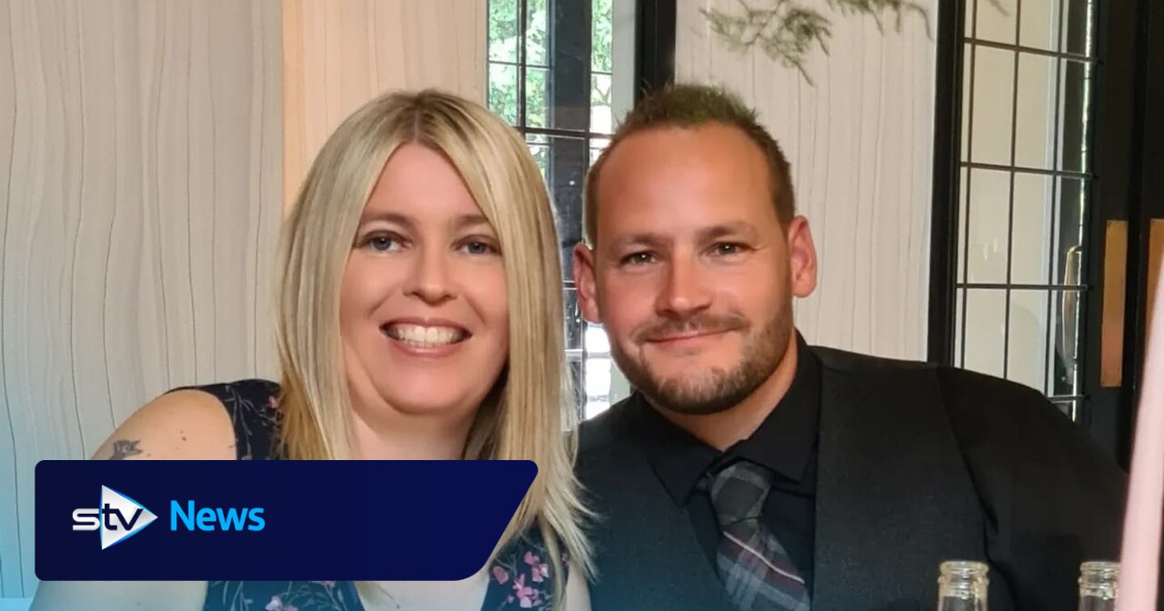 Roofing company fined after 'adored' husband fell to his death