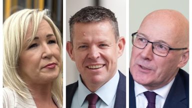 Devolved First Ministers to sign independence declaration