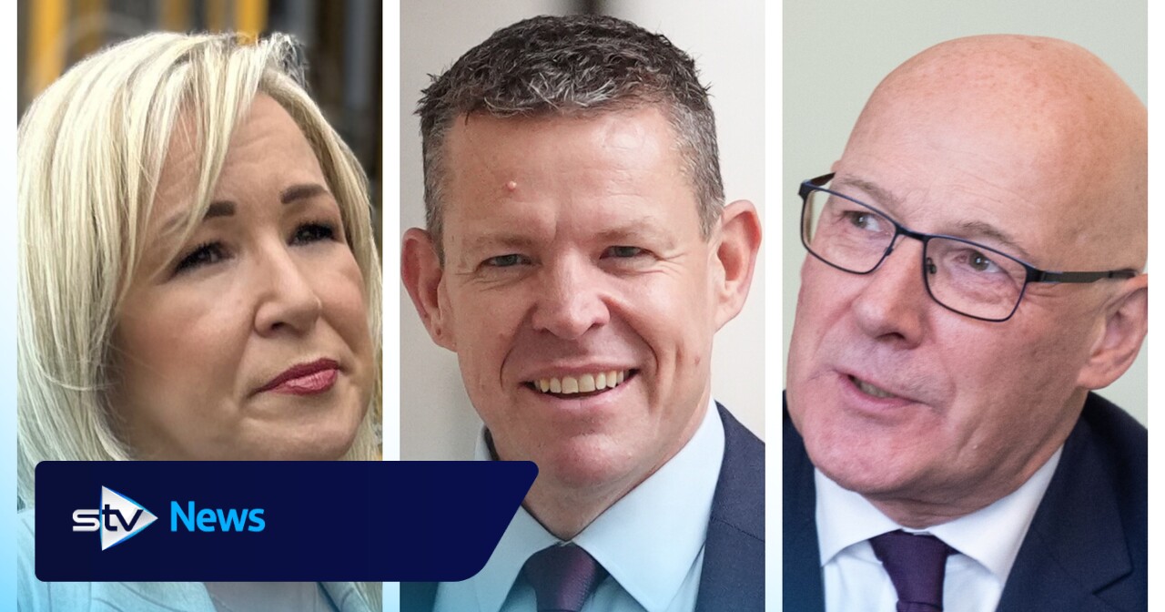 Devolved First Ministers to sign independence declaration