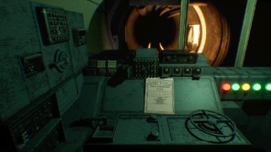 Glasgow Subway transformed into horror video game by developers