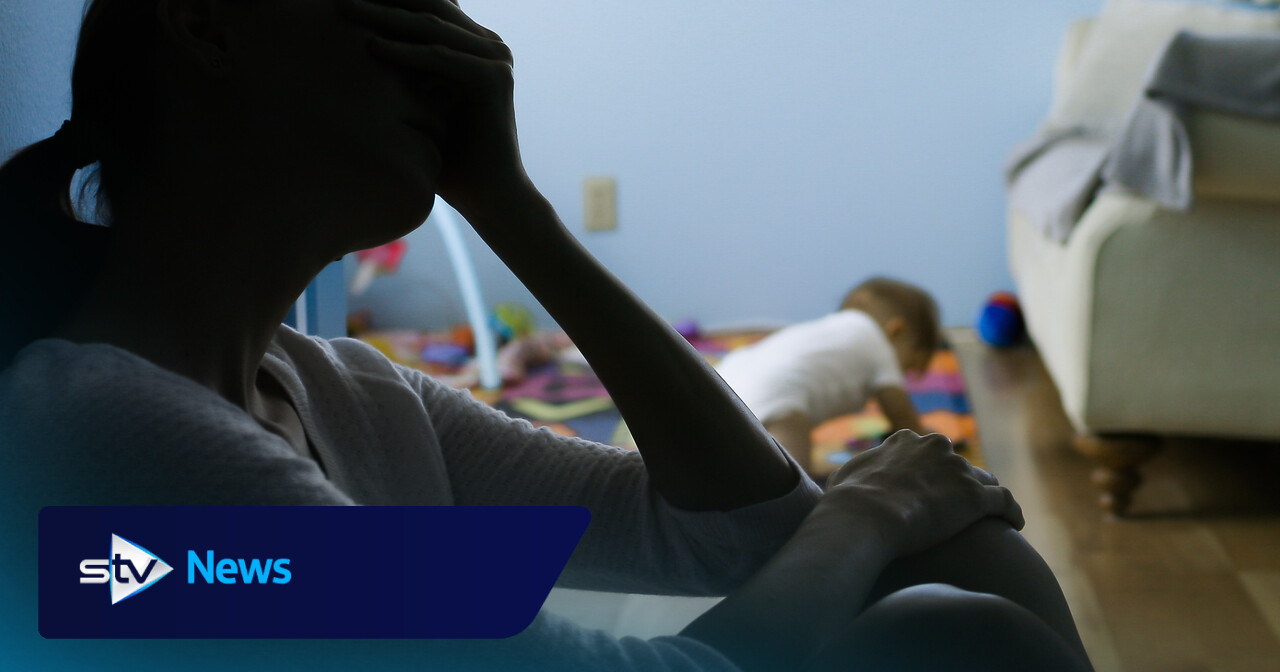 Scottish Government to review parental access rights for convicted sex offenders