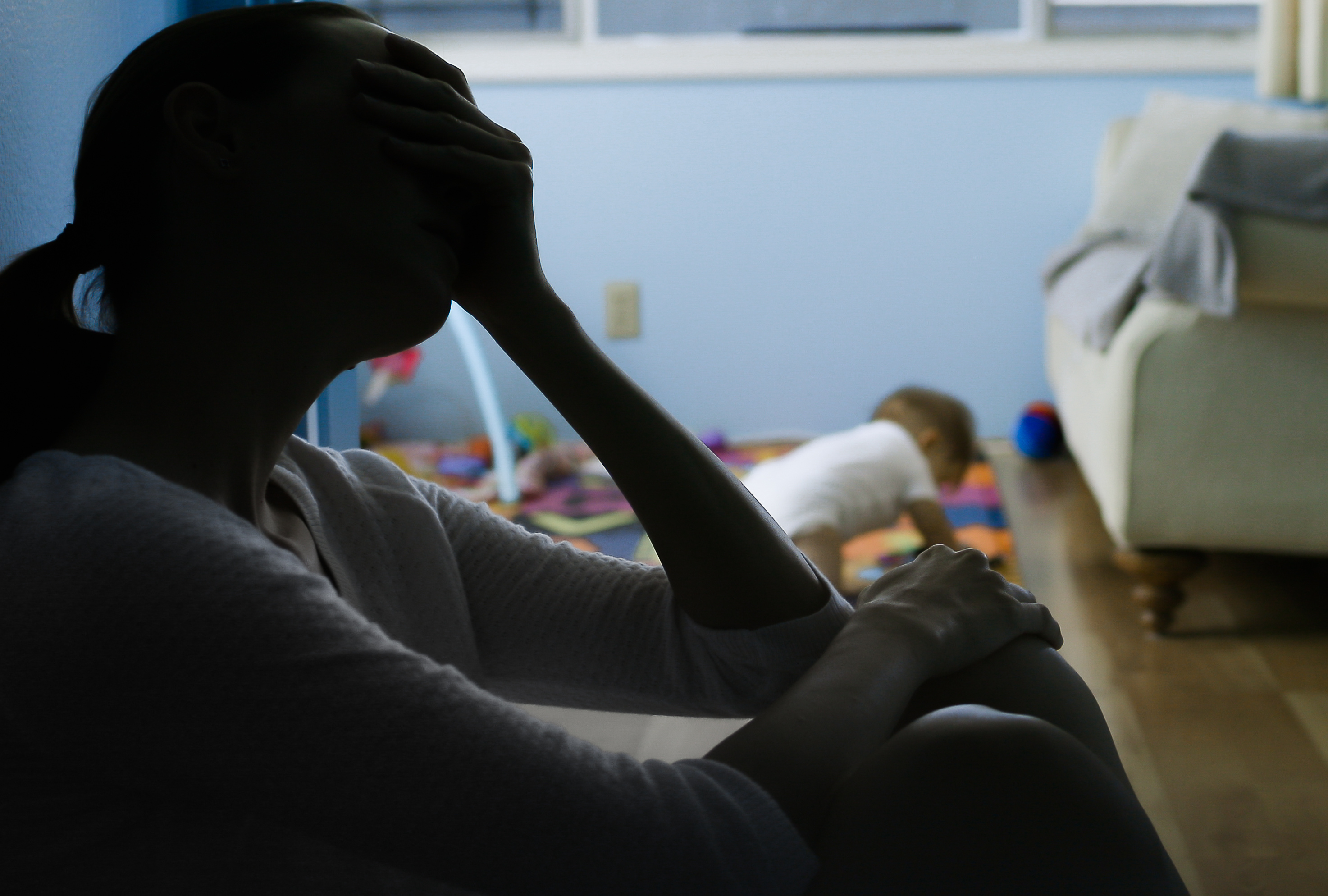 Parental access rules for convicted sex offenders to be reviewed by Scottish Government