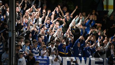 Meet the fans fighting to save 150-year-old football club from extinction 