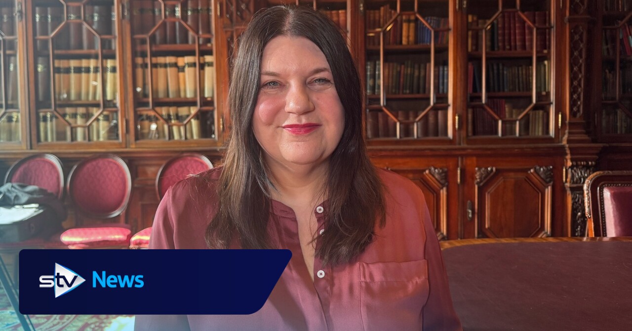 Susan Aitken: 'Glasgow is safe and in a better place than before I became leader'