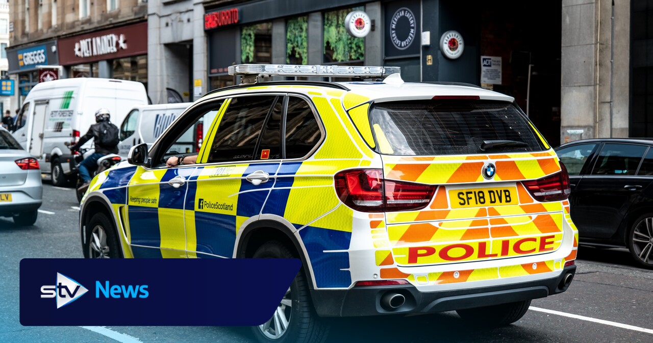Sieben Festnahmen bei 12-stündiger Razzia gegen Kriminalität im ...