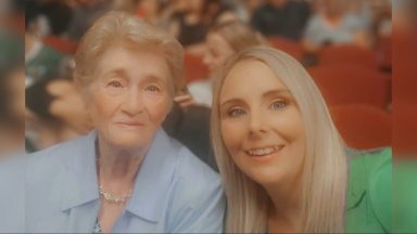 Gran, 84, forced to wait ten hours to see doctor during NHS Grampian critical incident 