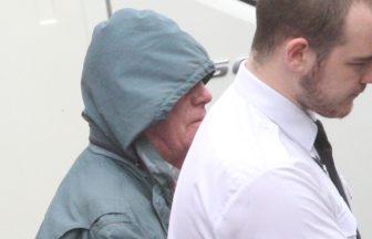Pensioner who amassed ‘largest collection of child sex abuse material’ seized by Police Scotland jailed