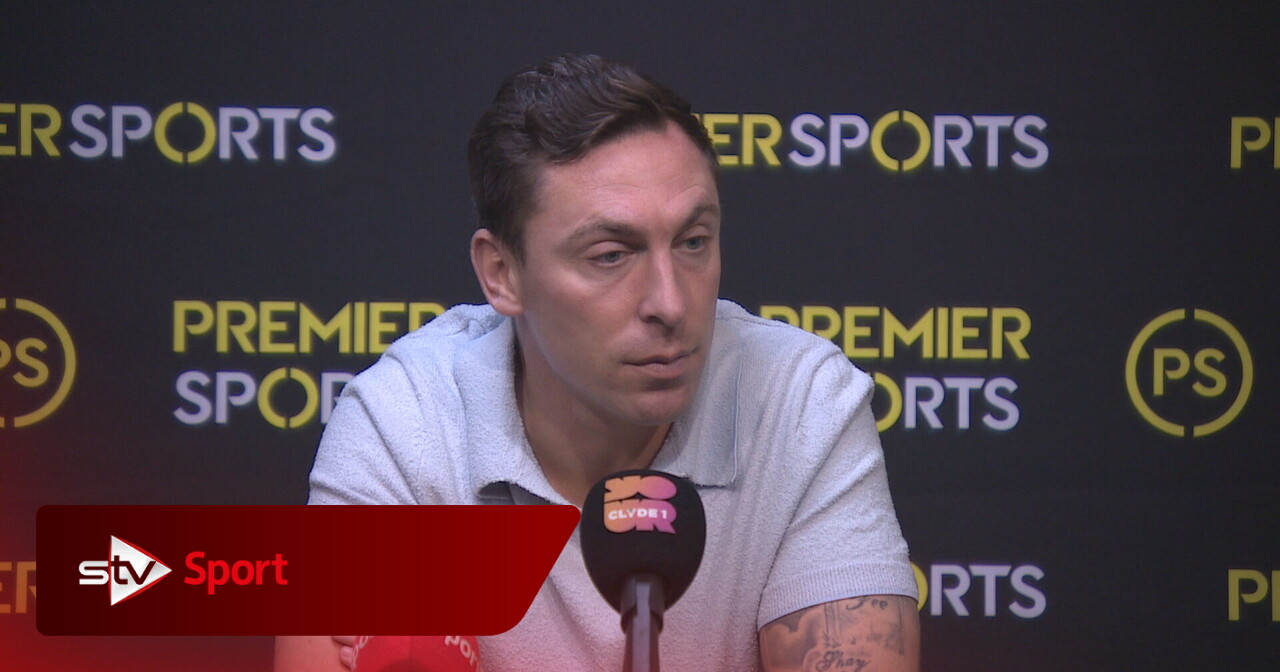 Scott Brown glaubt, dass der Erfolg der Celtics in dieser Saison davon ...