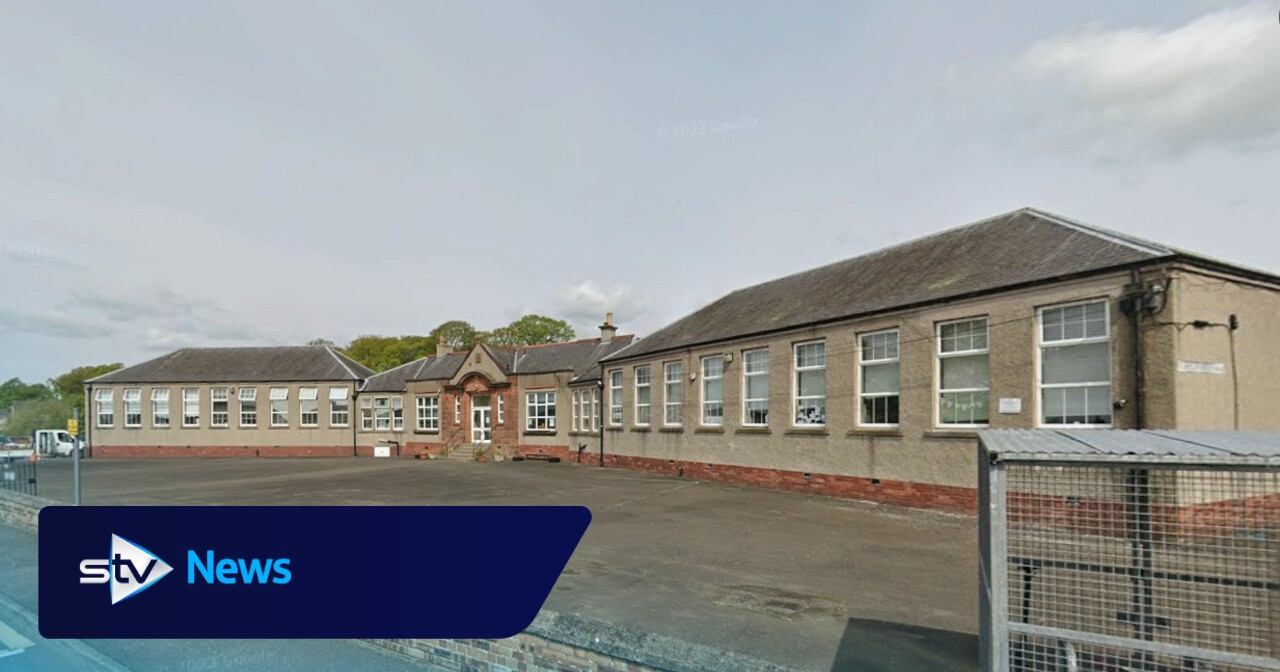 Primary school staff call police after 'child wields knife'