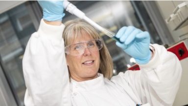 Aberdeen University ‘shocked’ after ‘talented colleague’ found dead in Ellon home