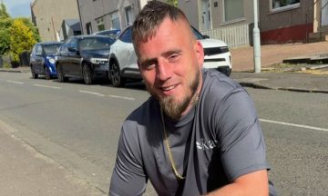 Hunt for four suspects after man shot dead in ‘targeted murder’ in Armadale