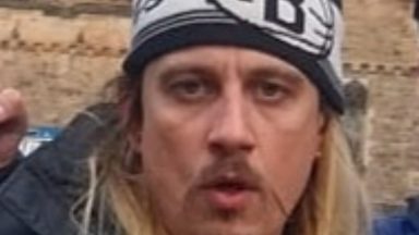 Police launch appeal to find missing man on Mull with distinctive tattoos