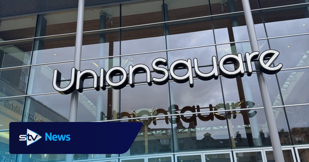 Photo: news.stv.tv Aberdeen's Union Square Shopping Centre Put Up for Sale for £175m