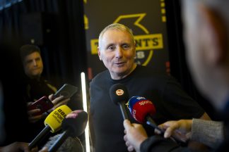 ‘No reason’ why Martin O’Neill should quit Celtic, says former captain Tom Boyd