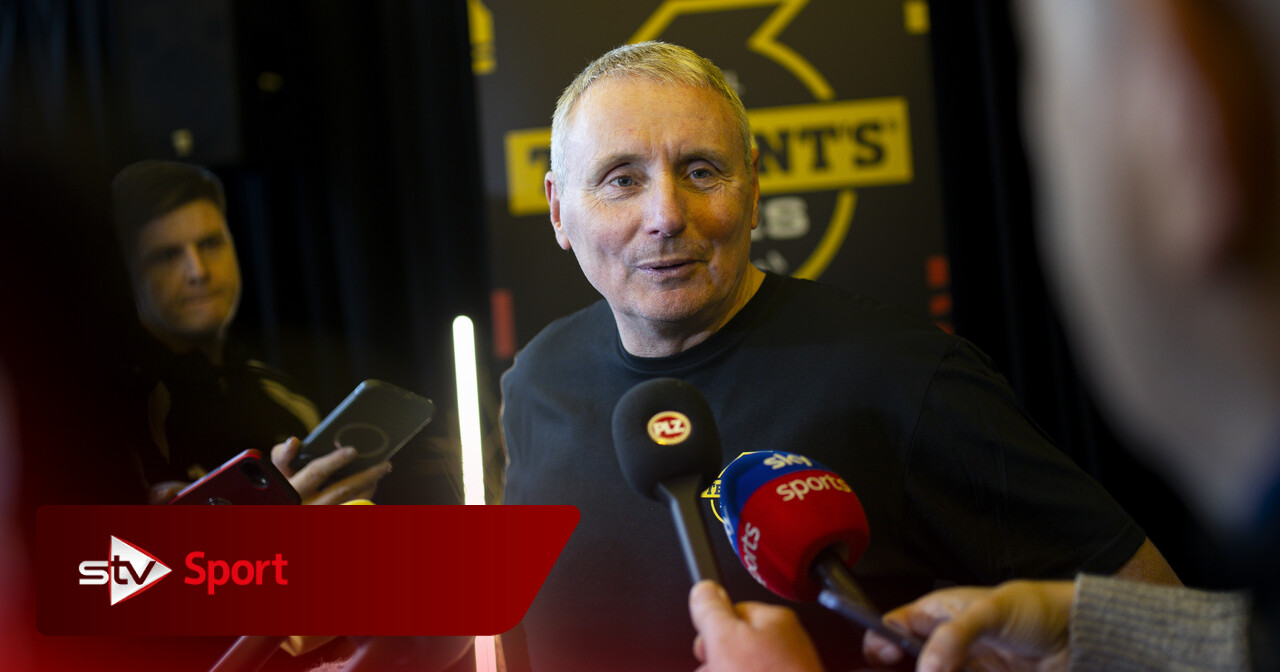„Kein Grund“, warum Martin O’Neill Celtic verlassen sollte ...