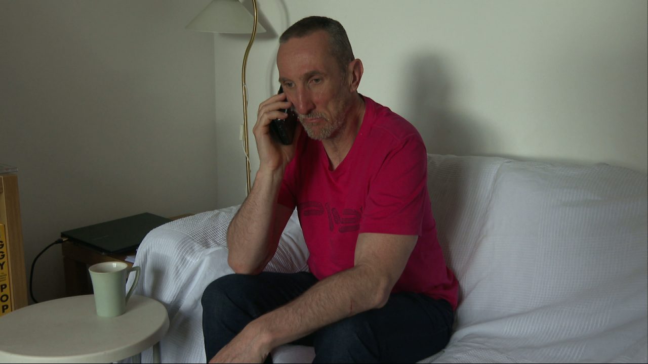 People with stammers ‘shut out from essential services’ due to voice recognition
