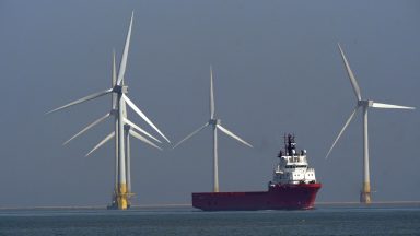 Ministers must be transparent on spending £755m ScotWind cash, says watchdog